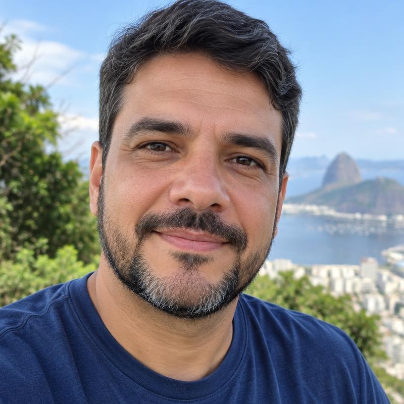 Carlos Henrique